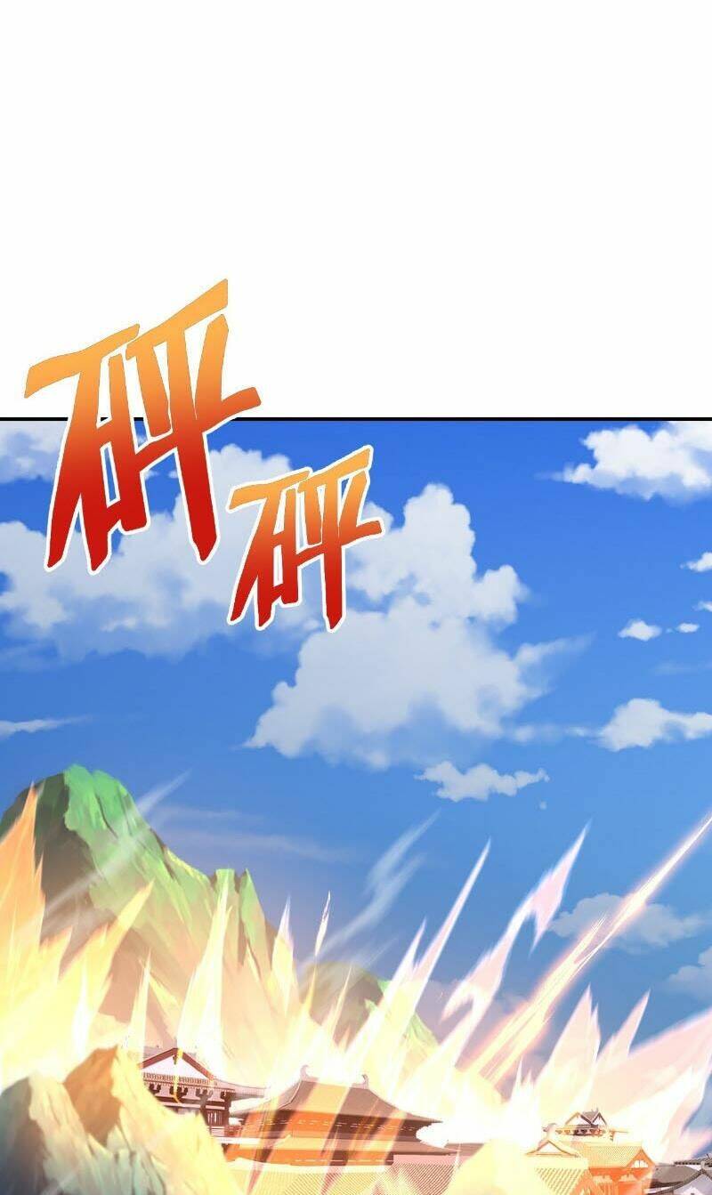 Tiên Võ Đế Tôn: Chapter 541