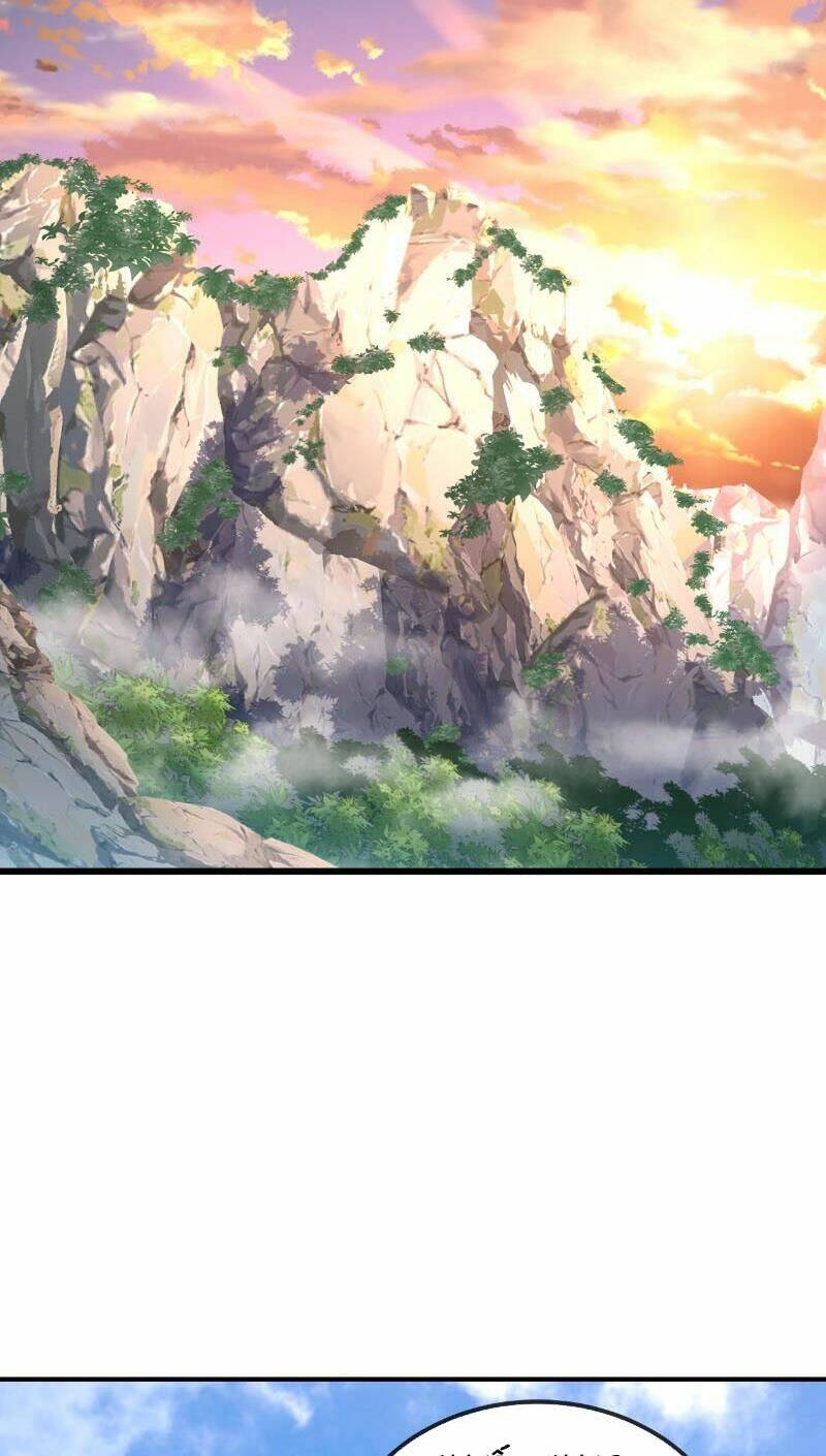 Tiên Võ Đế Tôn: Chapter 541