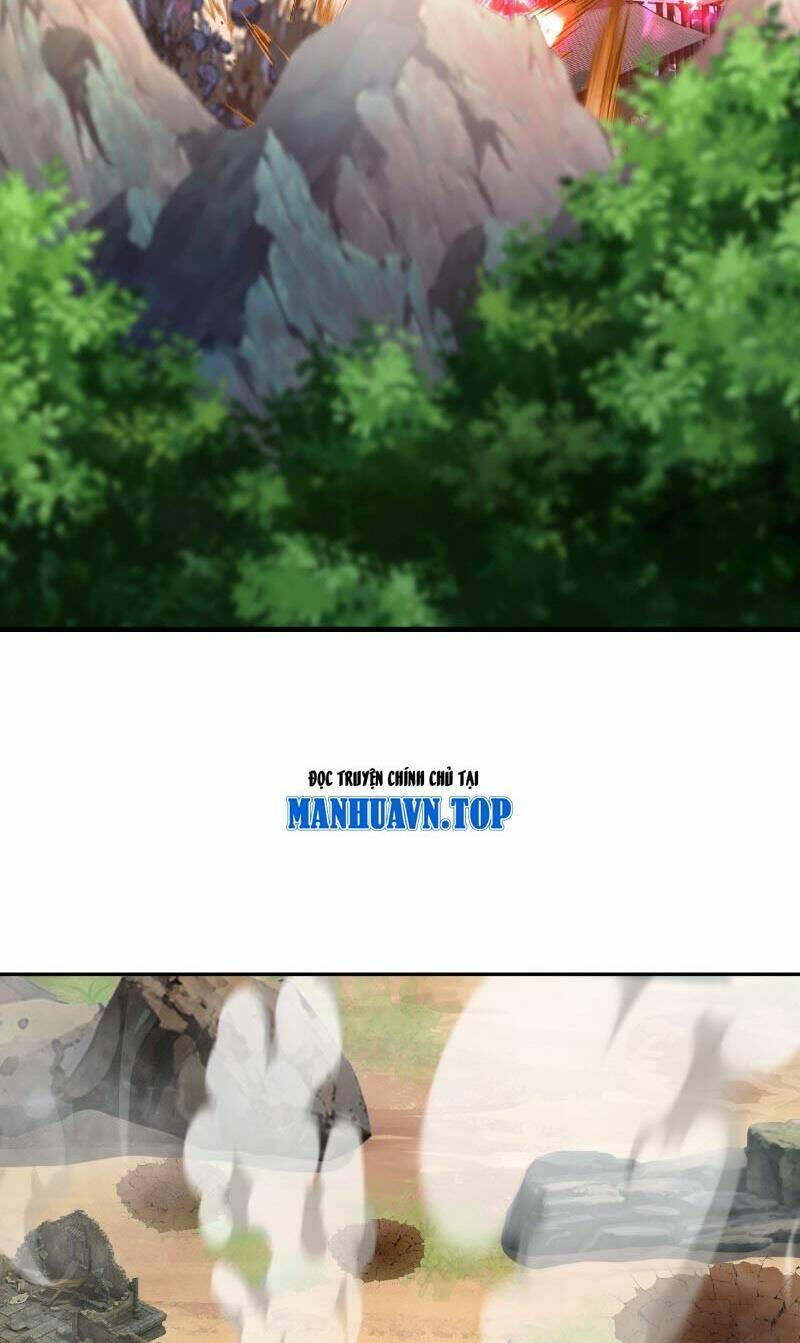 Tiên Võ Đế Tôn: Chapter 541