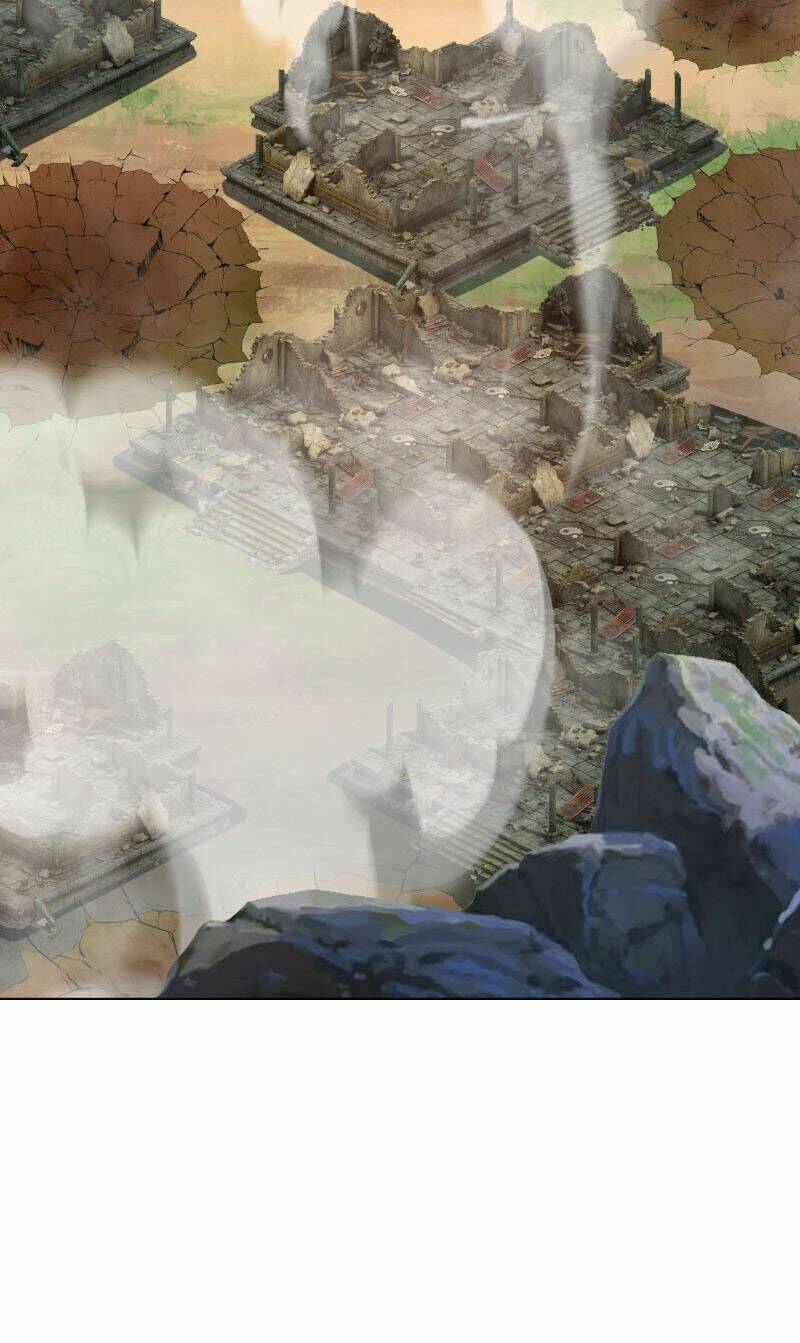 Tiên Võ Đế Tôn: Chapter 541