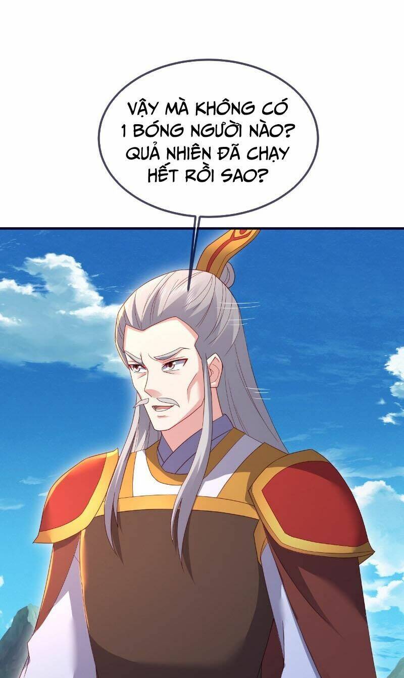 Tiên Võ Đế Tôn: Chapter 541