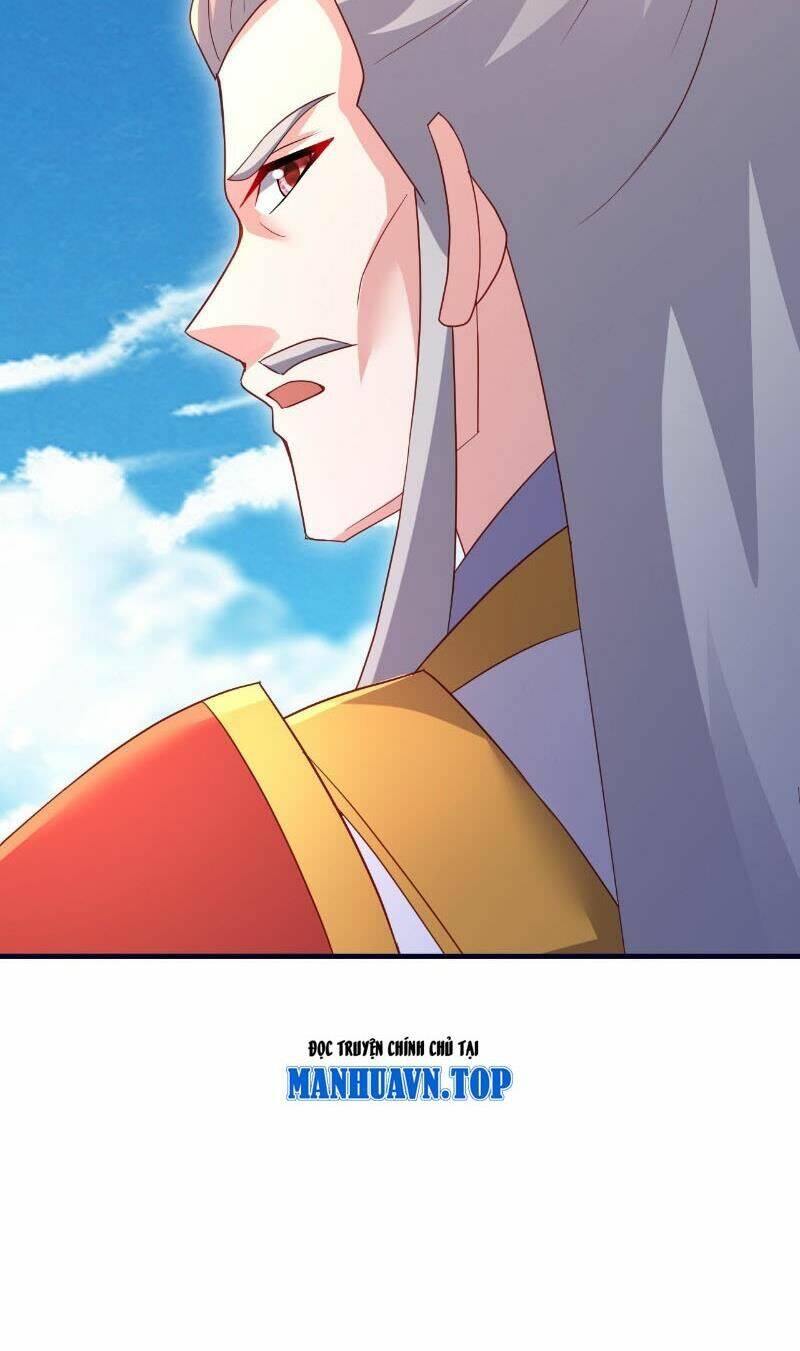 Tiên Võ Đế Tôn: Chapter 541