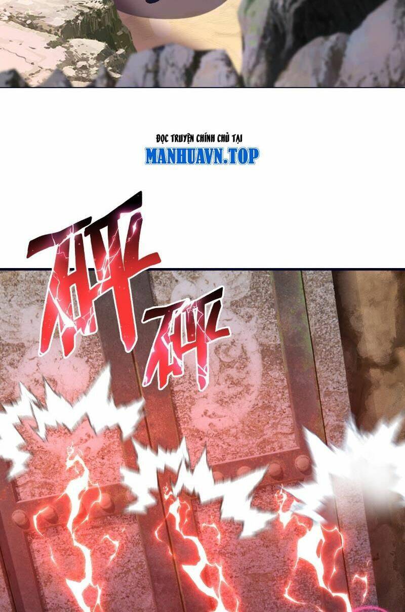 Tiên Võ Đế Tôn: Chapter 541