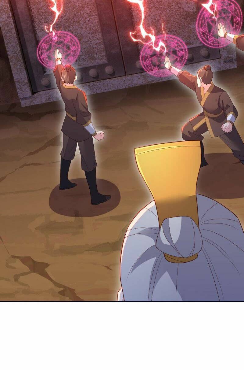 Tiên Võ Đế Tôn: Chapter 541