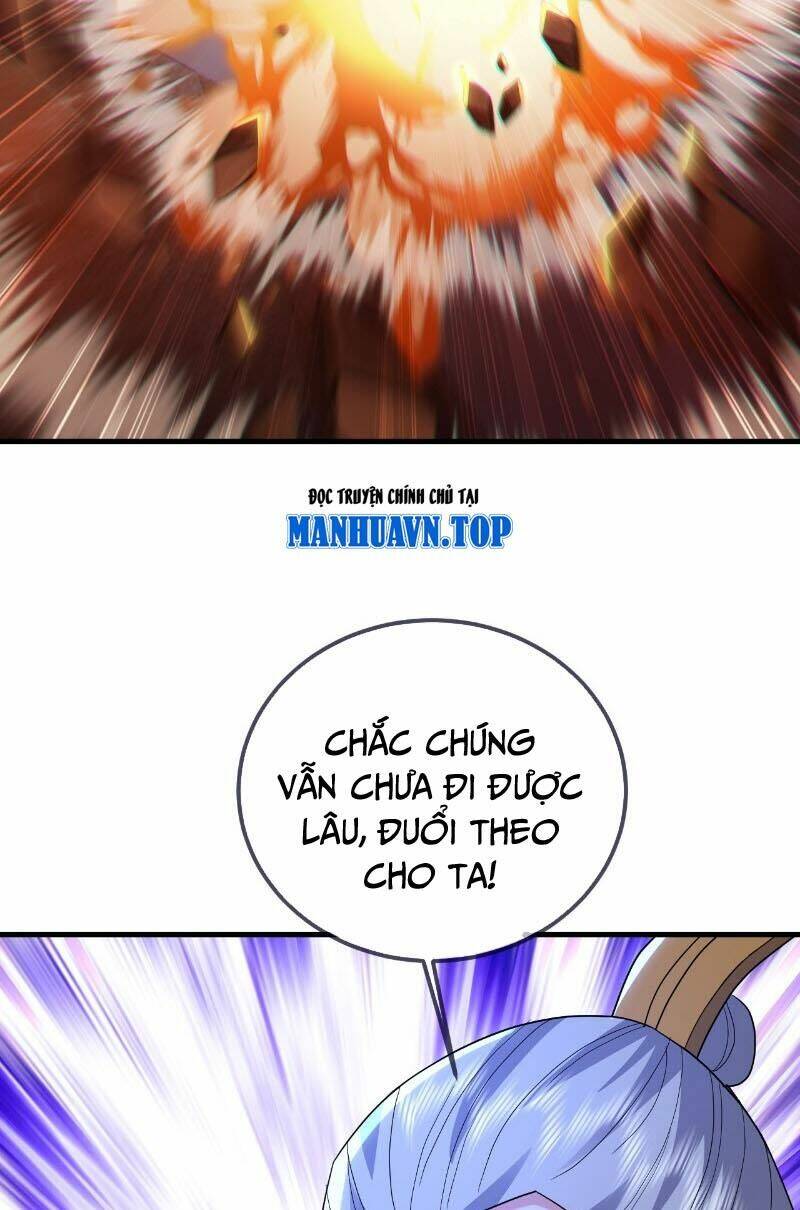 Tiên Võ Đế Tôn: Chapter 541