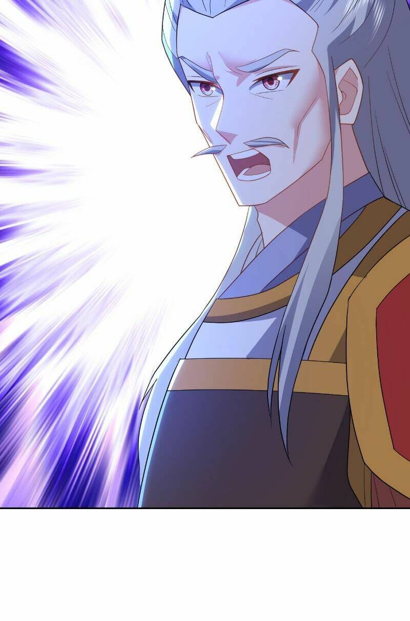 Tiên Võ Đế Tôn: Chapter 541