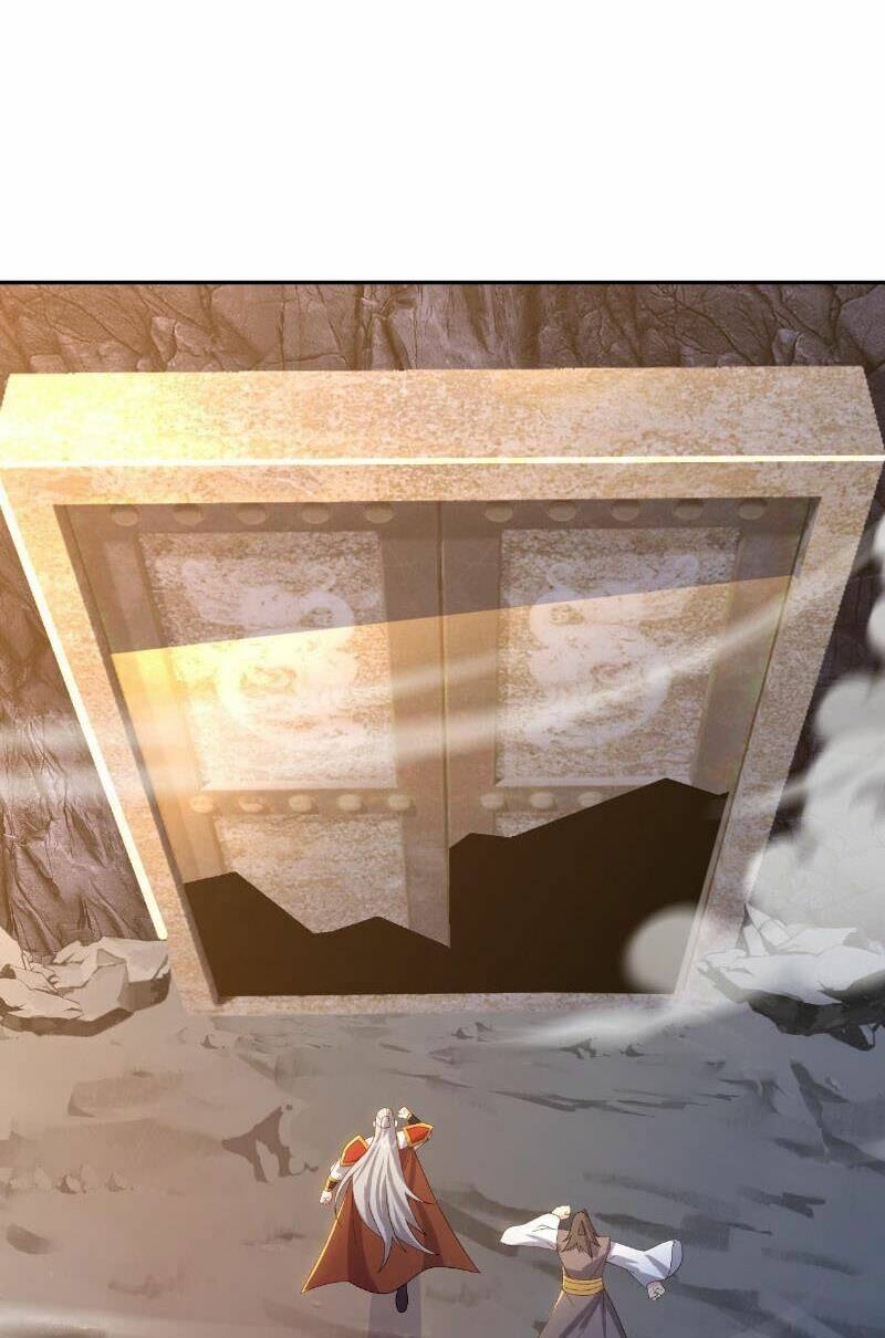 Tiên Võ Đế Tôn: Chapter 541