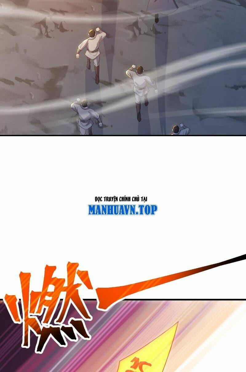 Tiên Võ Đế Tôn: Chapter 541