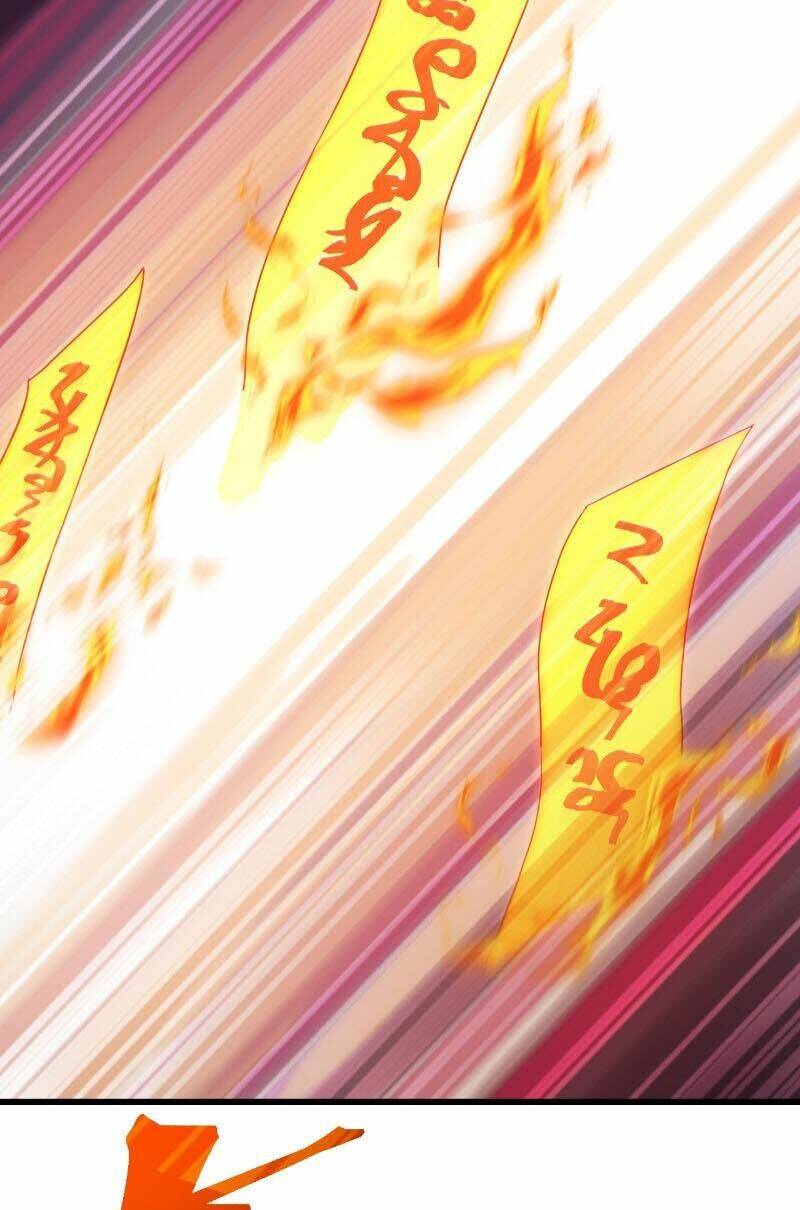 Tiên Võ Đế Tôn: Chapter 541