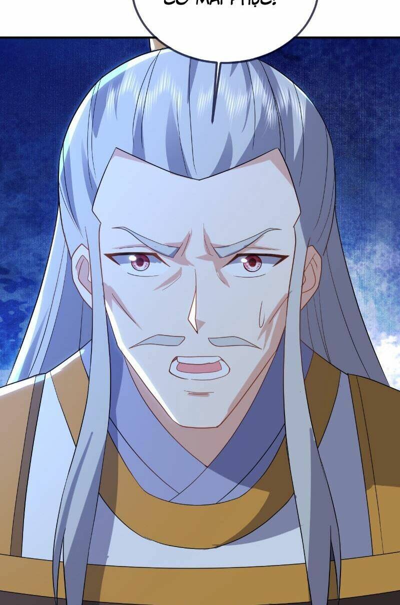 Tiên Võ Đế Tôn: Chapter 541