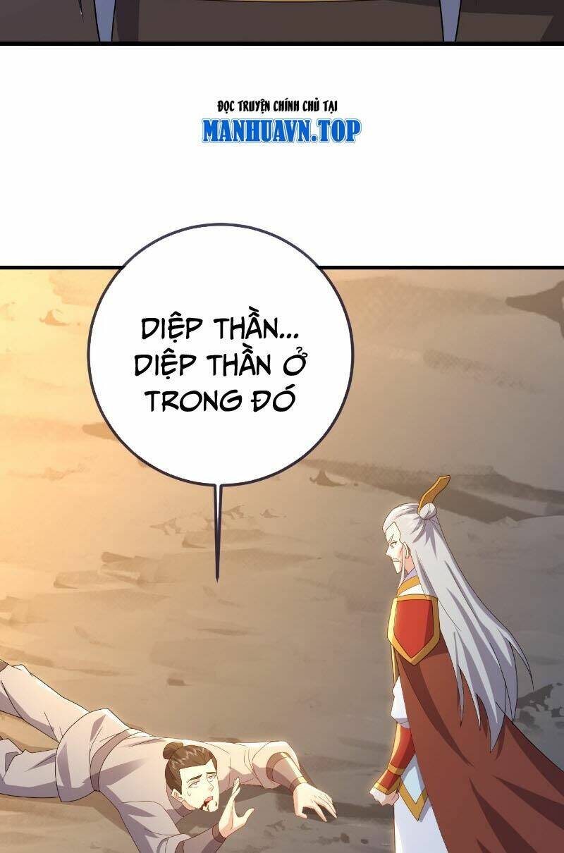 Tiên Võ Đế Tôn: Chapter 541