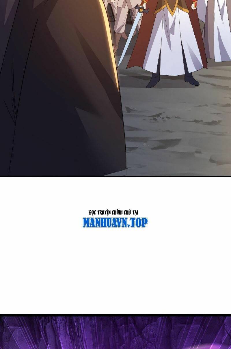 Tiên Võ Đế Tôn: Chapter 541