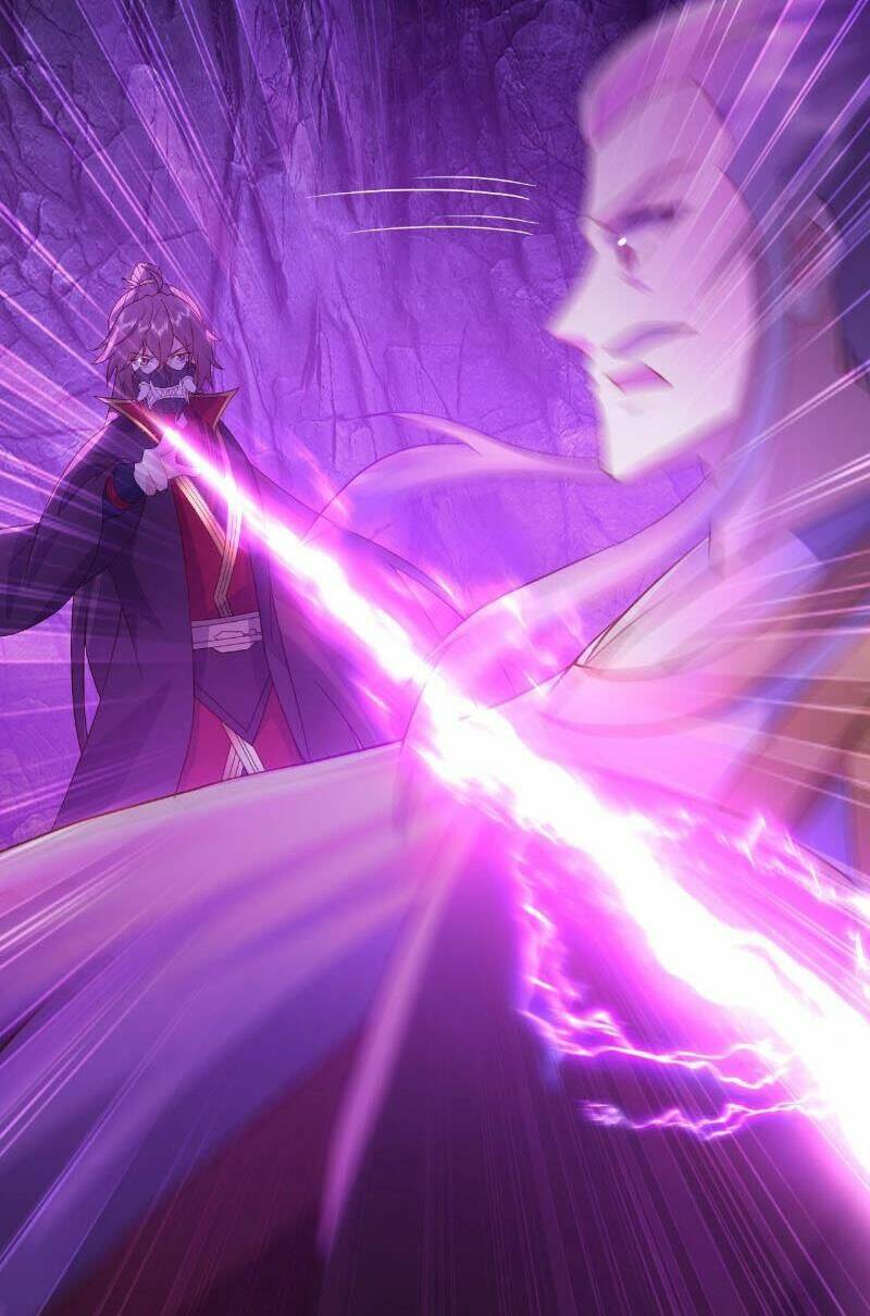 Tiên Võ Đế Tôn: Chapter 541