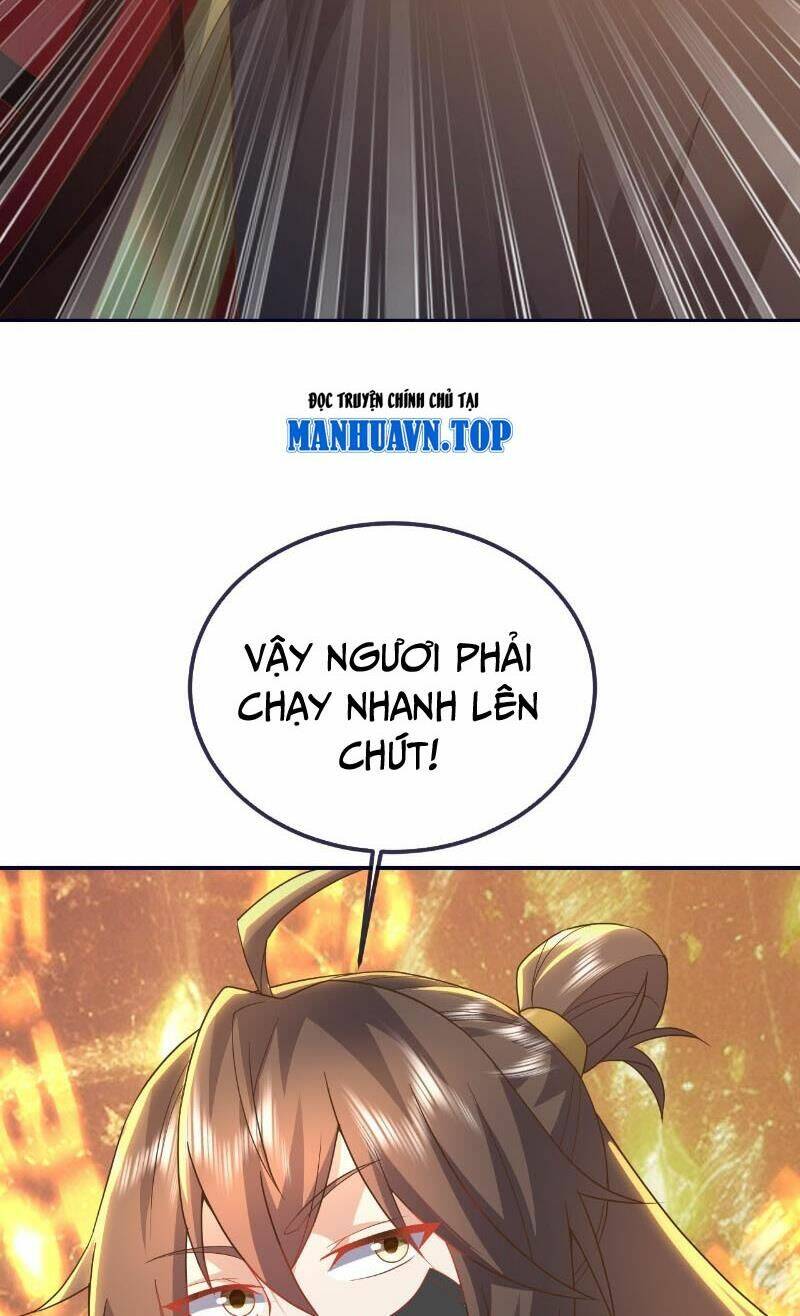 Tiên Võ Đế Tôn: Chapter 541