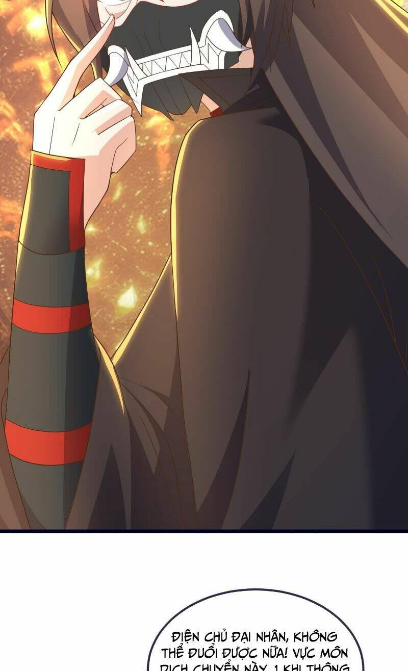 Tiên Võ Đế Tôn: Chapter 541
