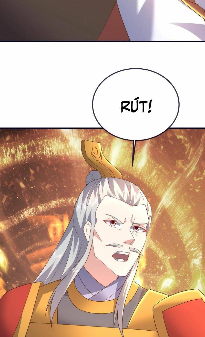 Tiên Võ Đế Tôn: Chapter 541