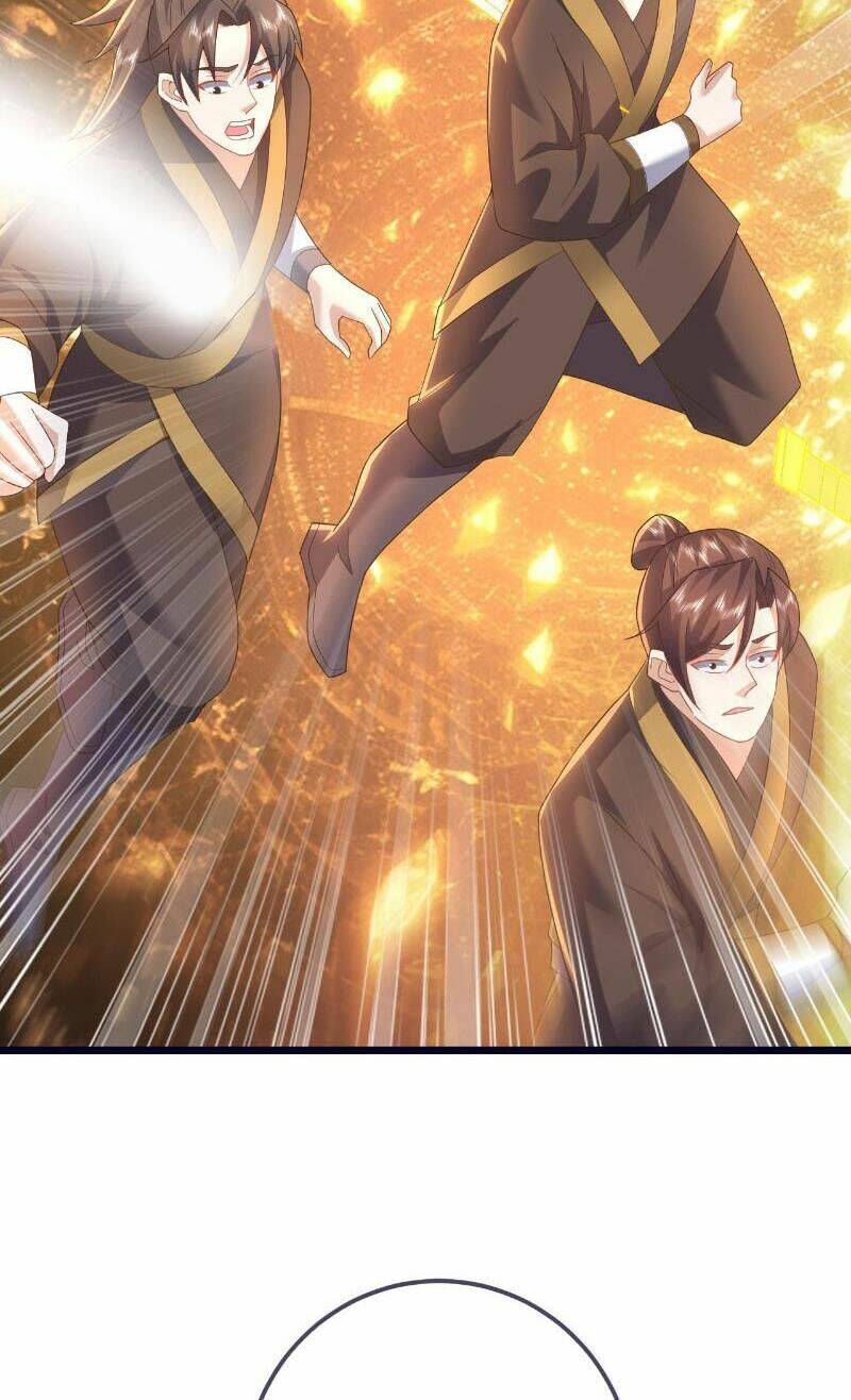Tiên Võ Đế Tôn: Chapter 541