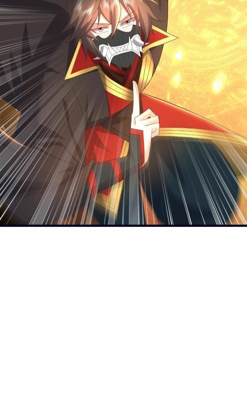 Tiên Võ Đế Tôn: Chapter 541