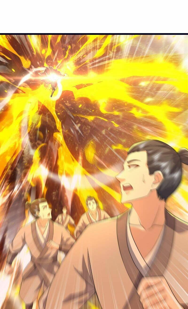 Tiên Võ Đế Tôn: Chapter 541
