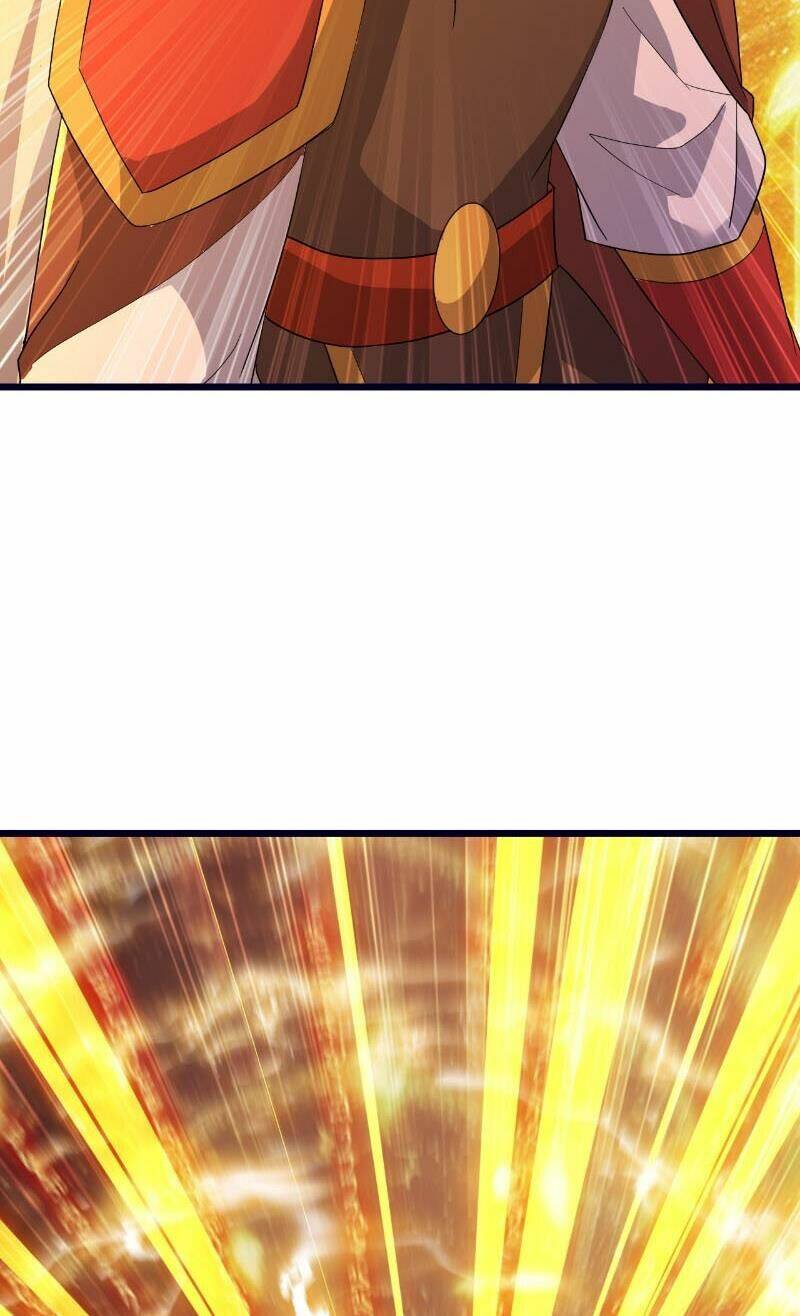 Tiên Võ Đế Tôn: Chapter 541