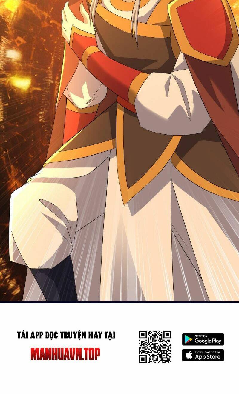 Tiên Võ Đế Tôn: Chapter 541