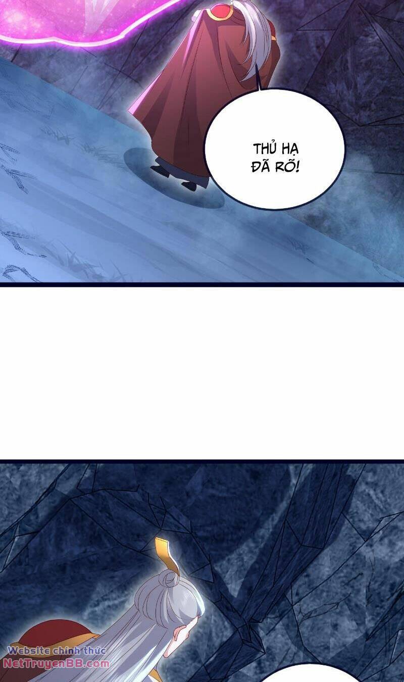 Tiên Võ Đế Tôn: Chapter 543