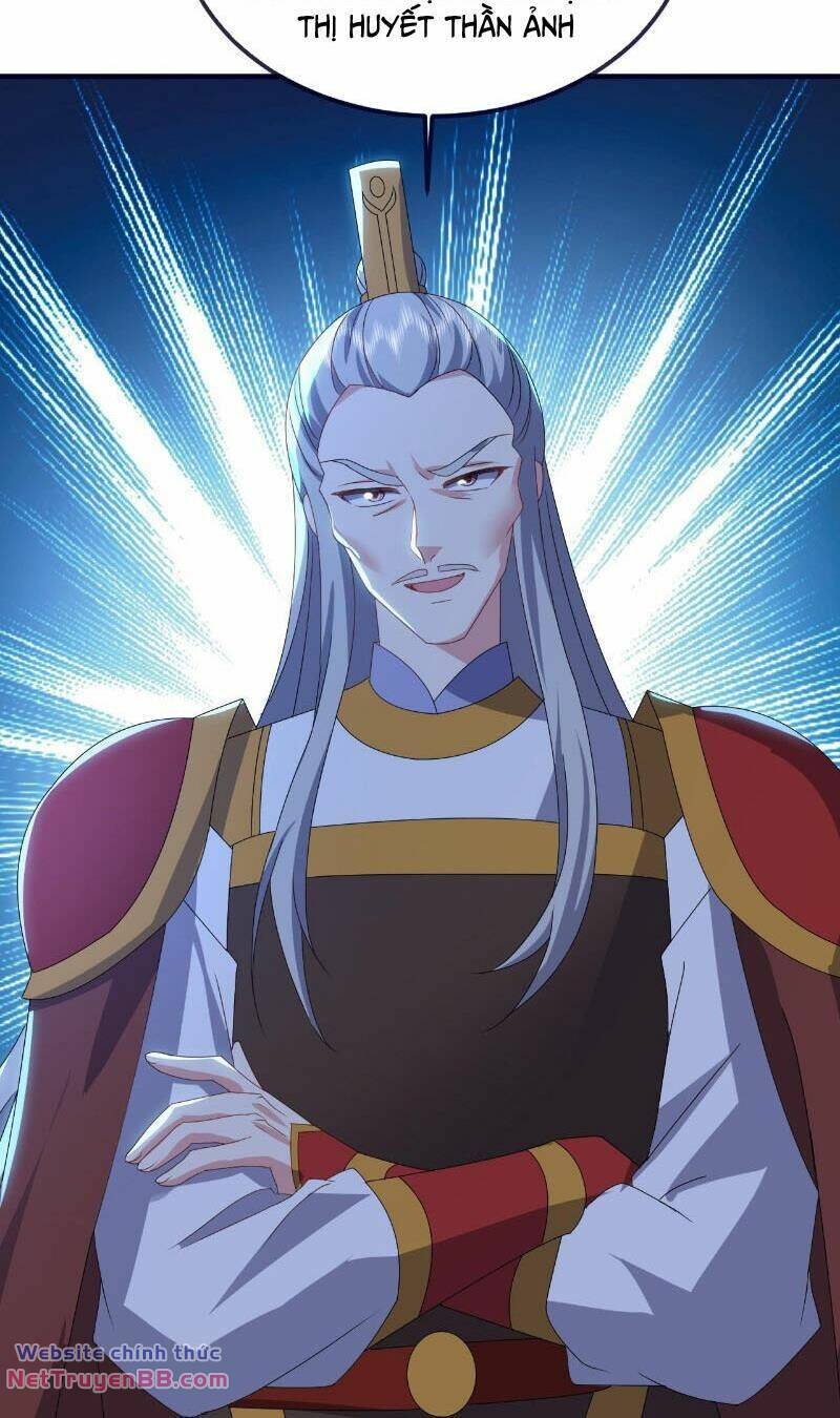 Tiên Võ Đế Tôn: Chapter 543