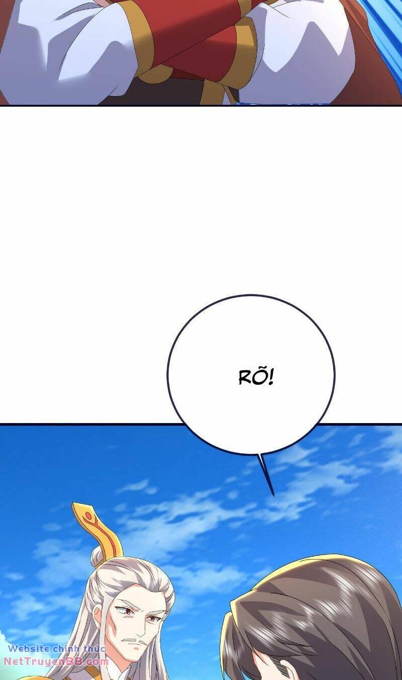 Tiên Võ Đế Tôn: Chapter 543