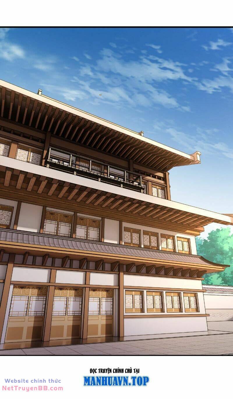 Tiên Võ Đế Tôn: Chapter 543