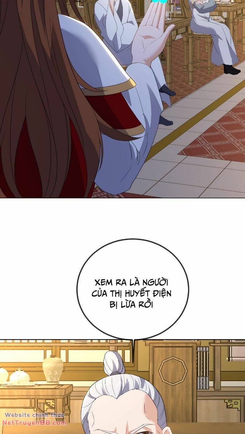 Tiên Võ Đế Tôn: Chapter 543
