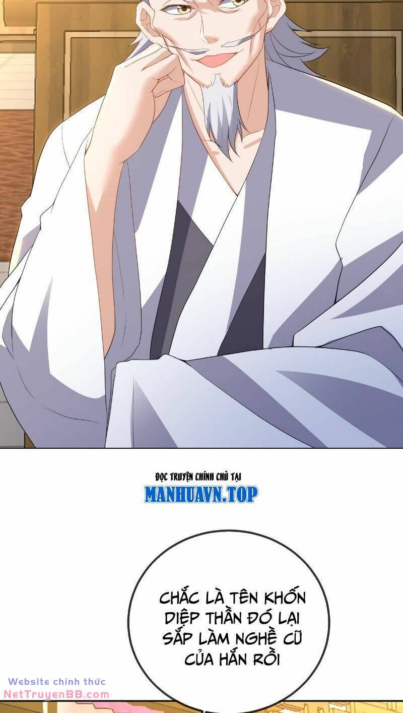 Tiên Võ Đế Tôn: Chapter 543