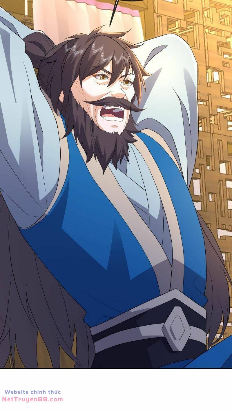 Tiên Võ Đế Tôn: Chapter 543