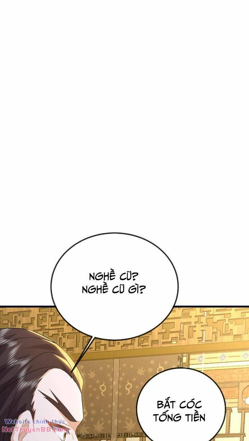 Tiên Võ Đế Tôn: Chapter 543