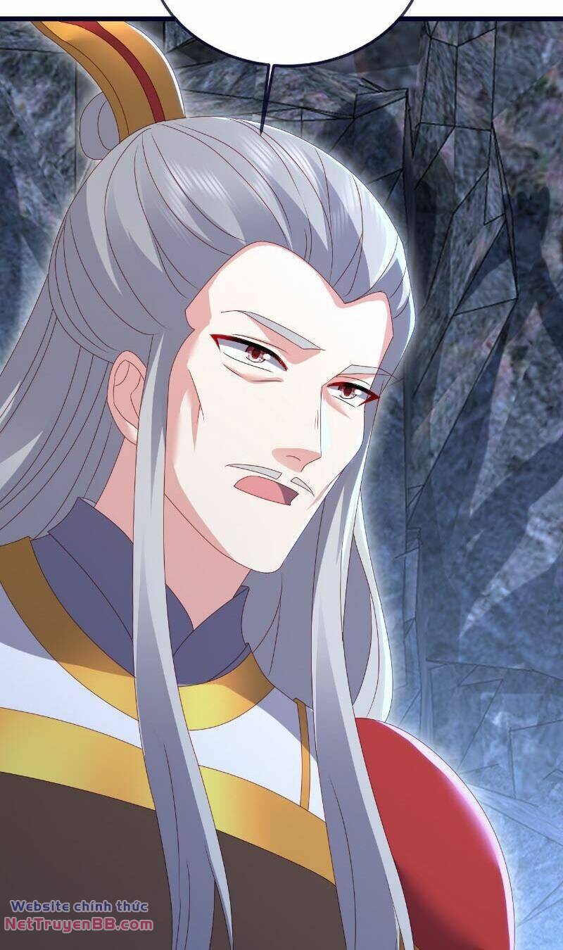 Tiên Võ Đế Tôn: Chapter 543