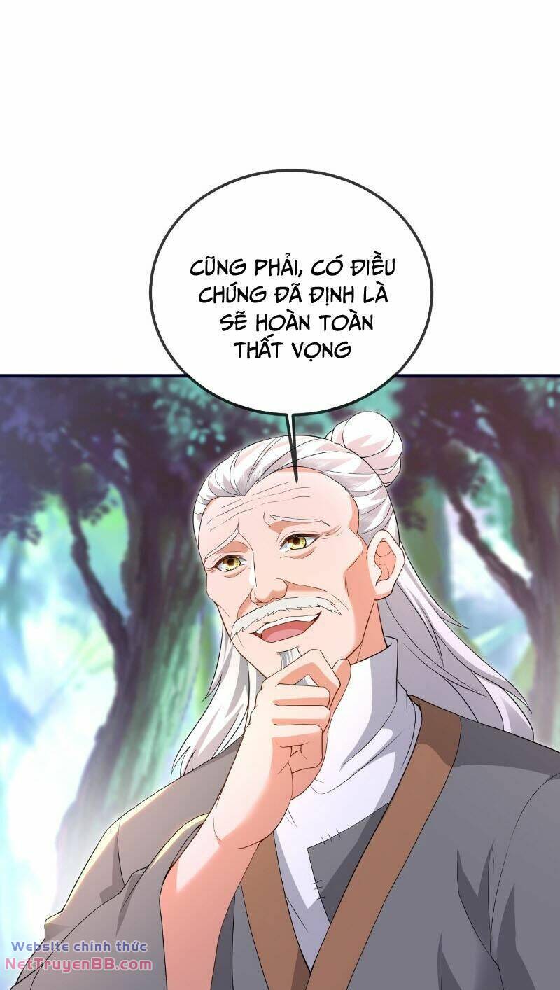 Tiên Võ Đế Tôn: Chapter 543