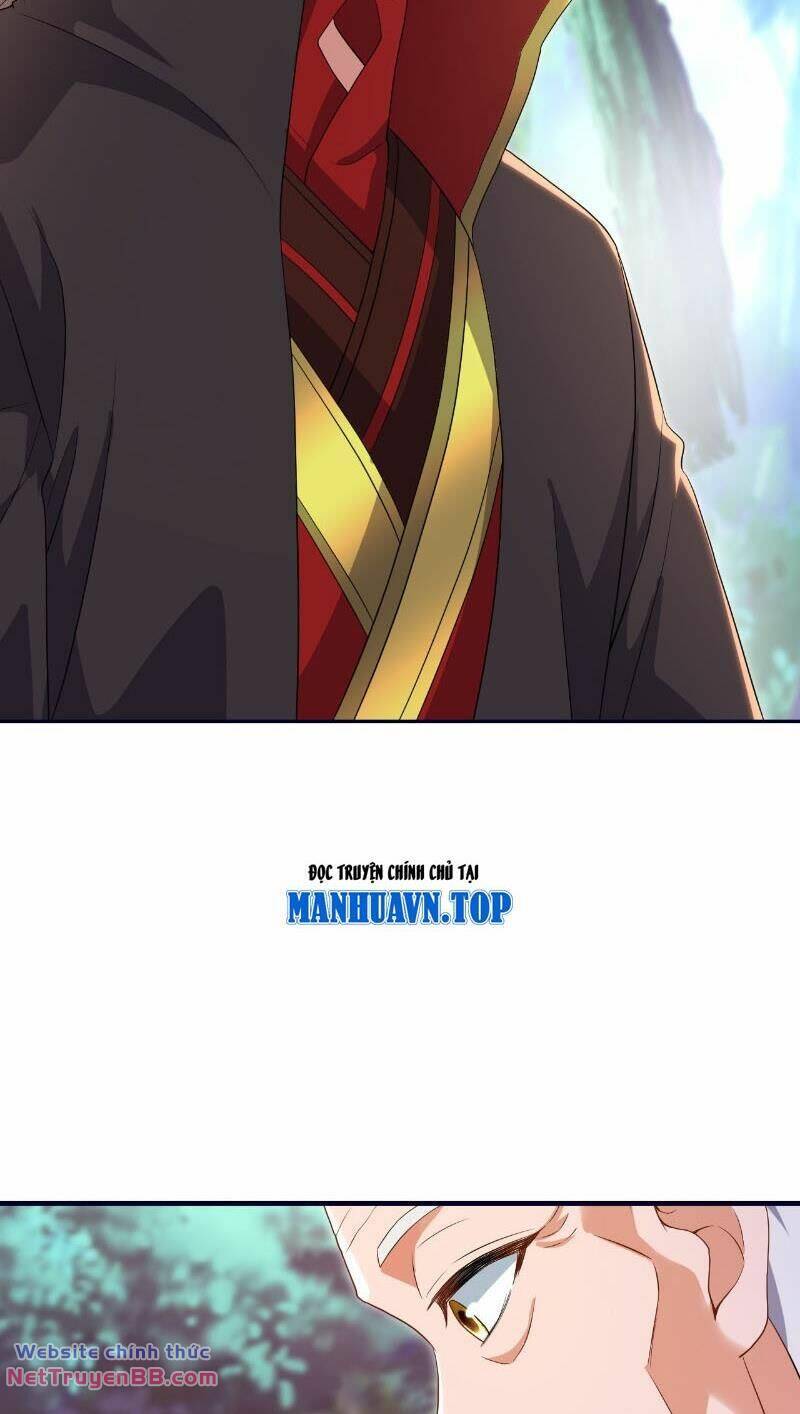 Tiên Võ Đế Tôn: Chapter 543