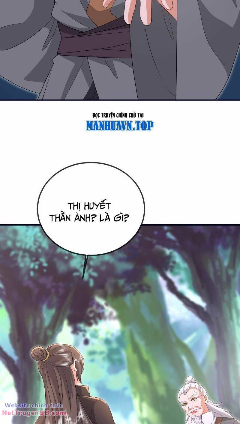 Tiên Võ Đế Tôn: Chapter 543