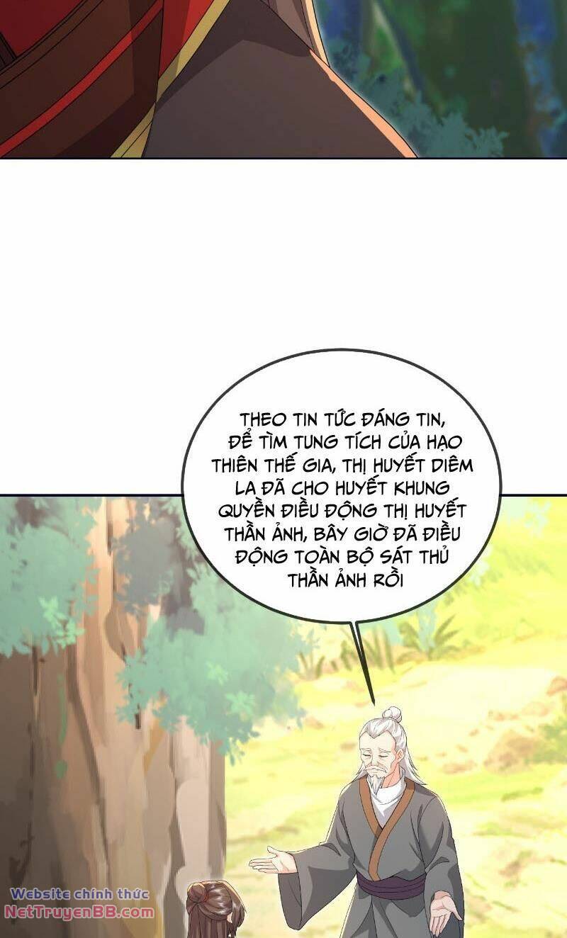 Tiên Võ Đế Tôn: Chapter 543