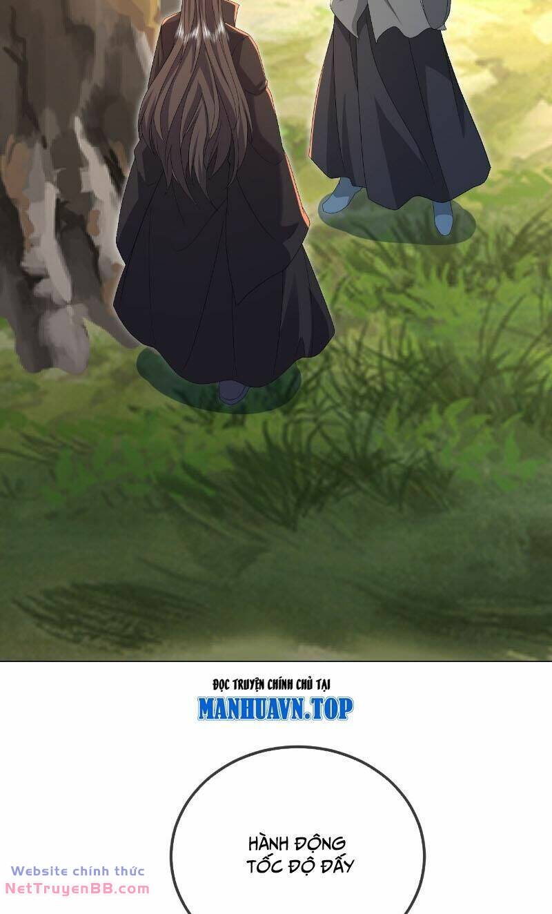 Tiên Võ Đế Tôn: Chapter 543
