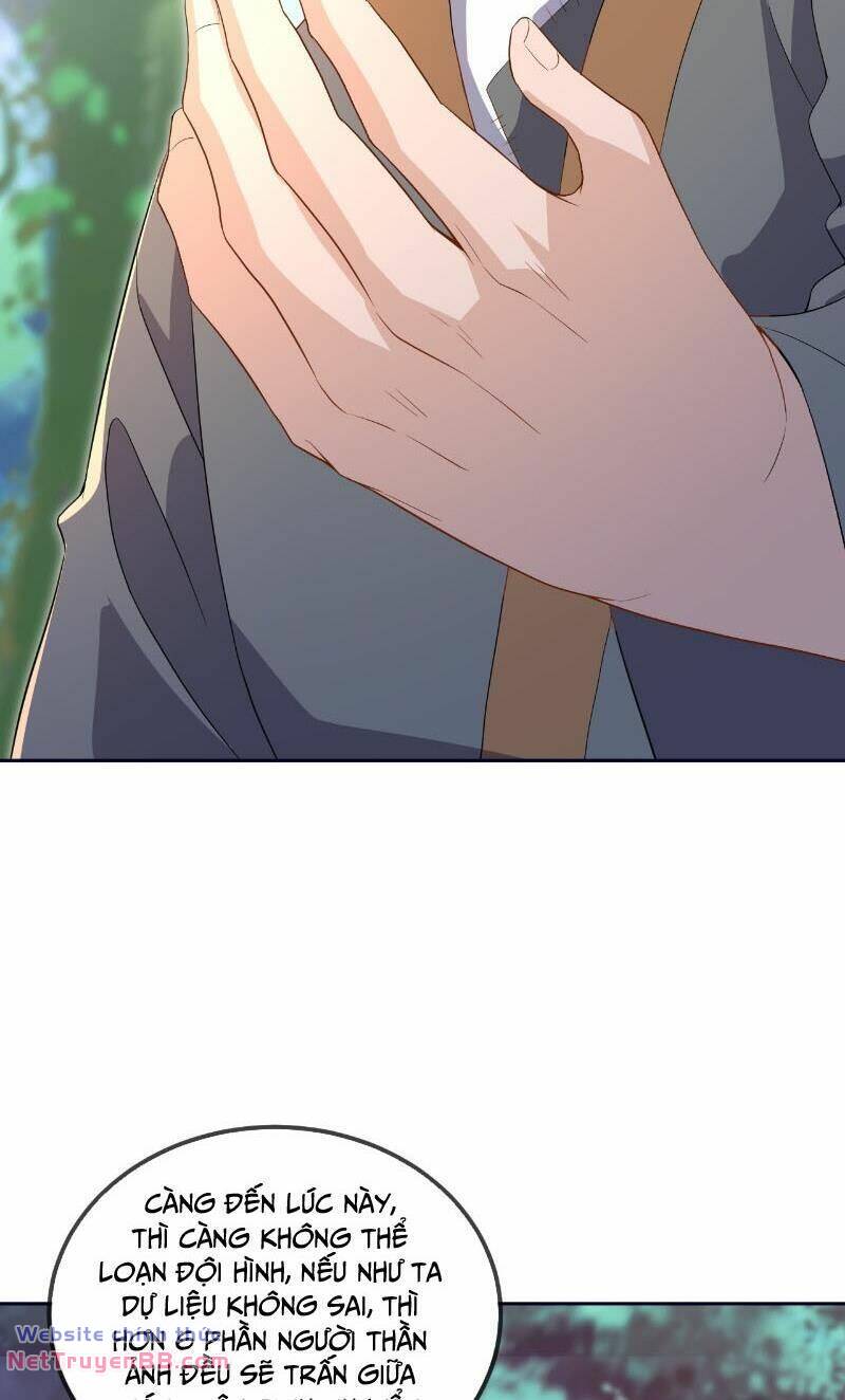 Tiên Võ Đế Tôn: Chapter 543