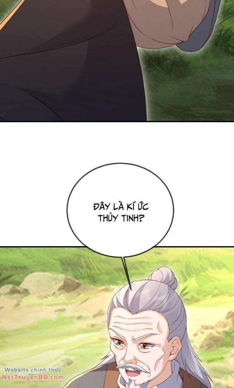 Tiên Võ Đế Tôn: Chapter 543