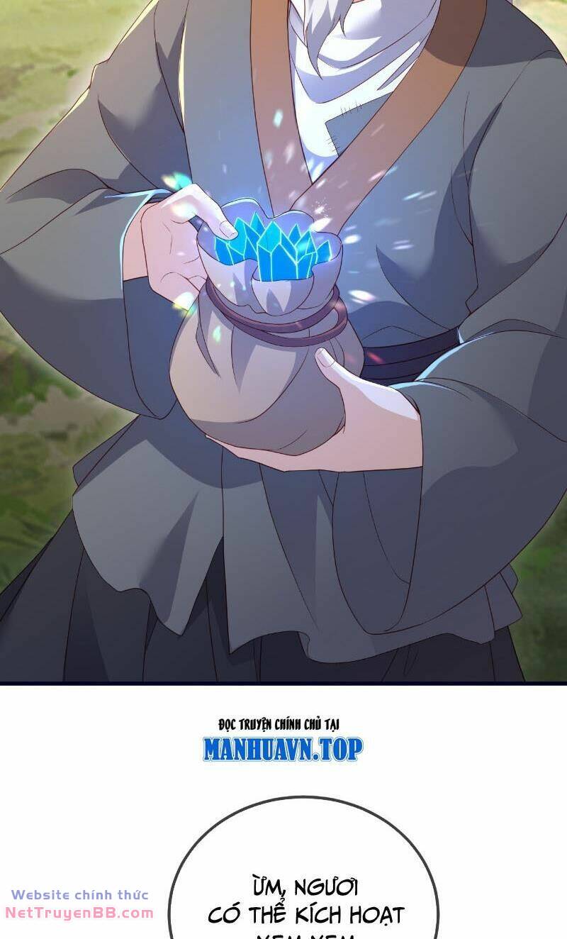Tiên Võ Đế Tôn: Chapter 543