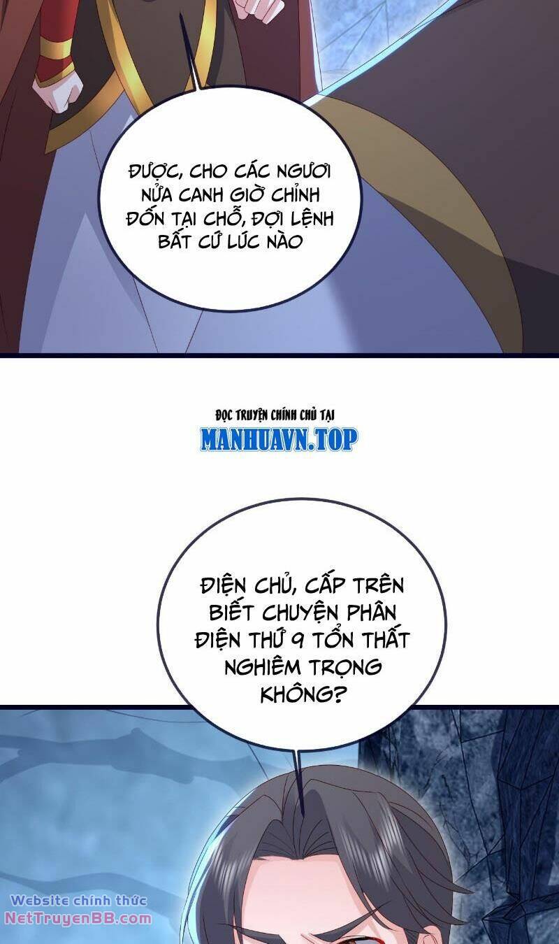 Tiên Võ Đế Tôn: Chapter 543