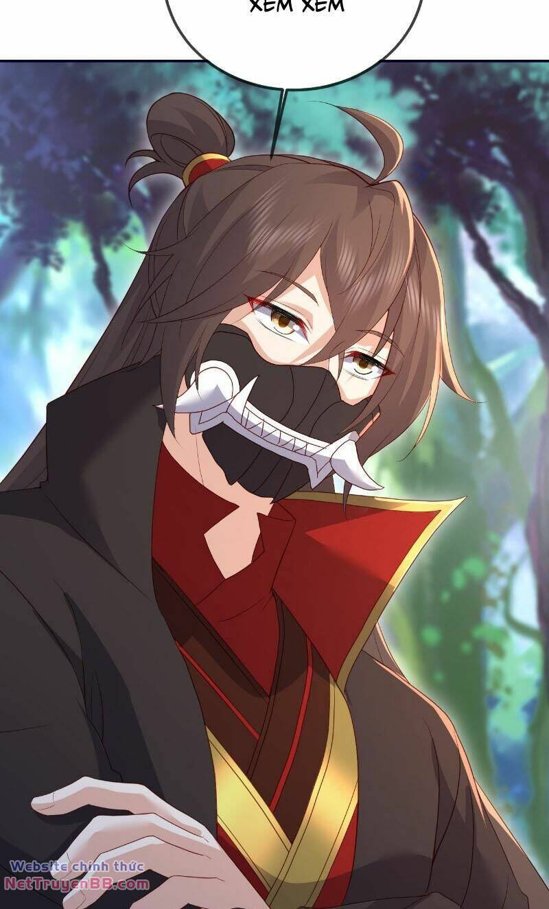 Tiên Võ Đế Tôn: Chapter 543