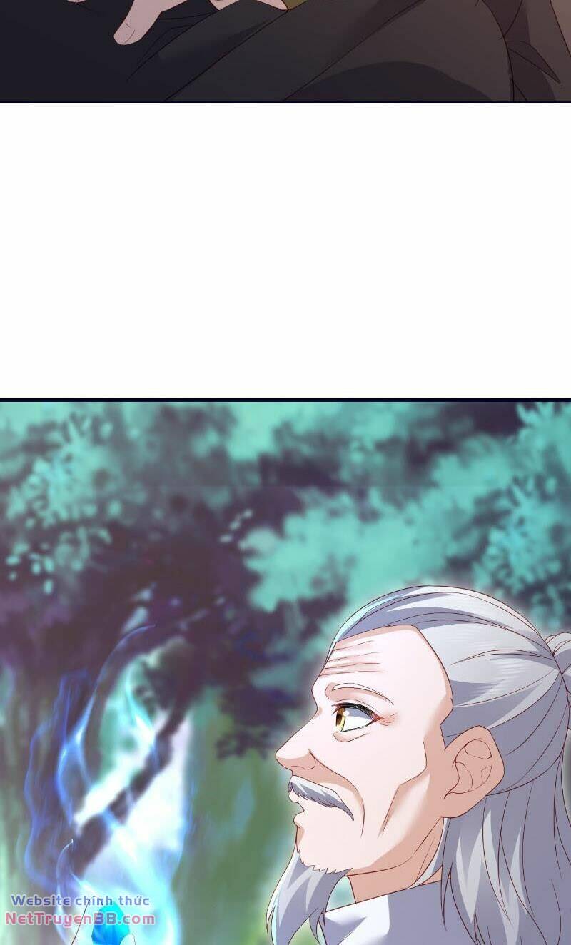 Tiên Võ Đế Tôn: Chapter 543