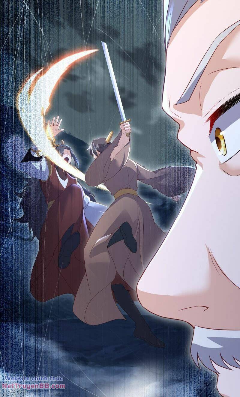 Tiên Võ Đế Tôn: Chapter 543