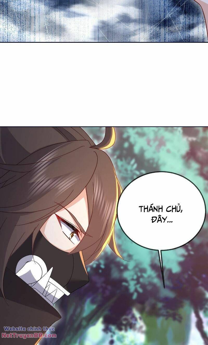 Tiên Võ Đế Tôn: Chapter 543