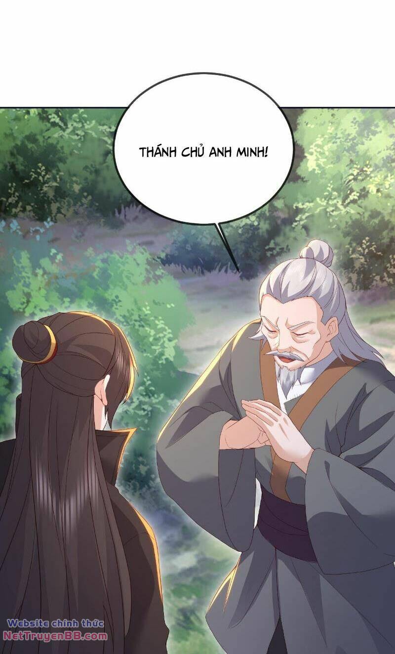 Tiên Võ Đế Tôn: Chapter 543