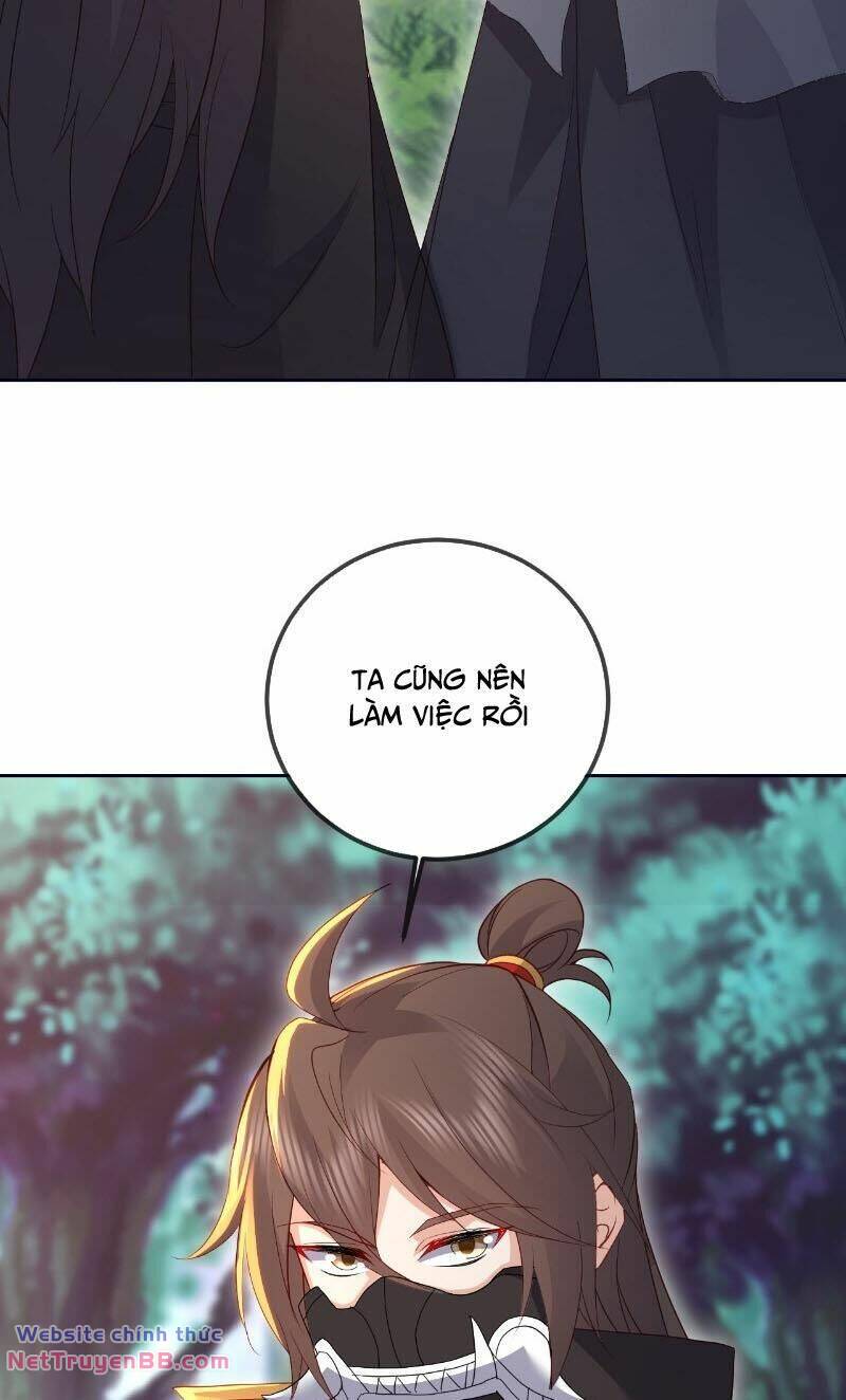 Tiên Võ Đế Tôn: Chapter 543