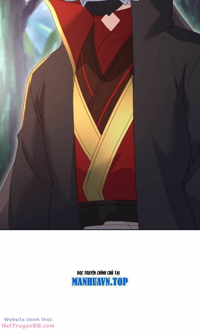 Tiên Võ Đế Tôn: Chapter 543